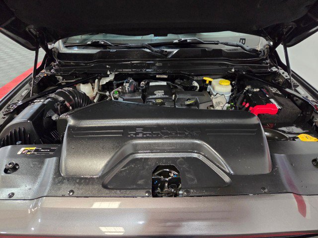 Used 2022 RAM 3500 Laramie image 95