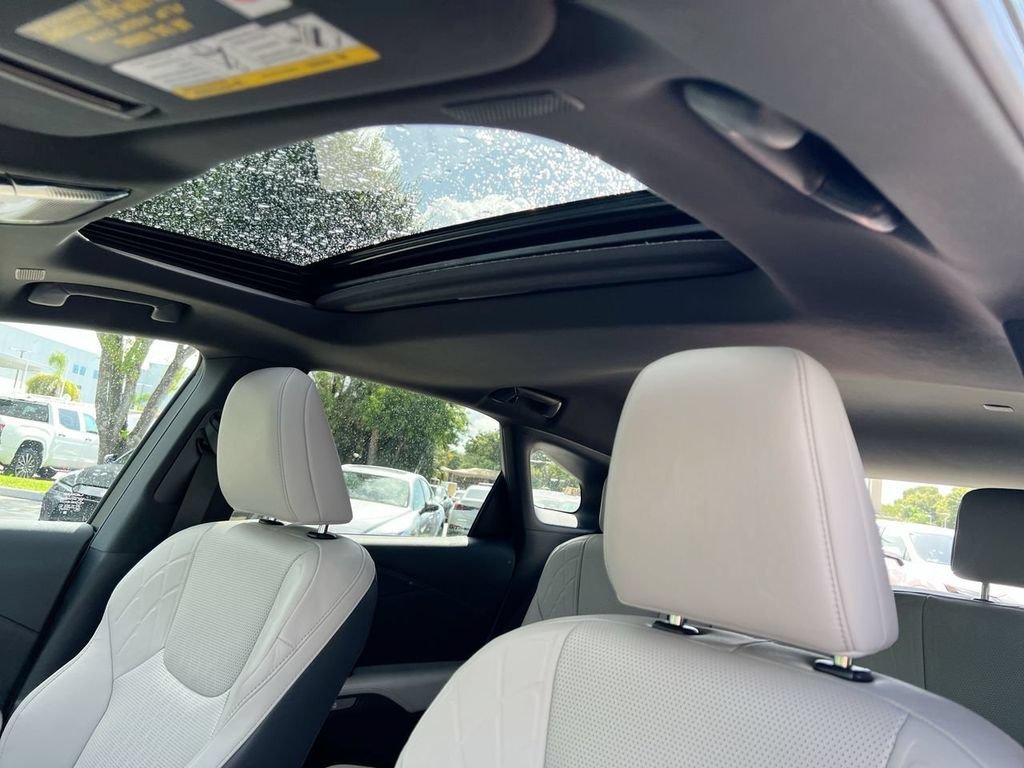 Certified 2025 Lexus RX 350 Premium Plus w/ Accessory Package (Z1) FWD image 18