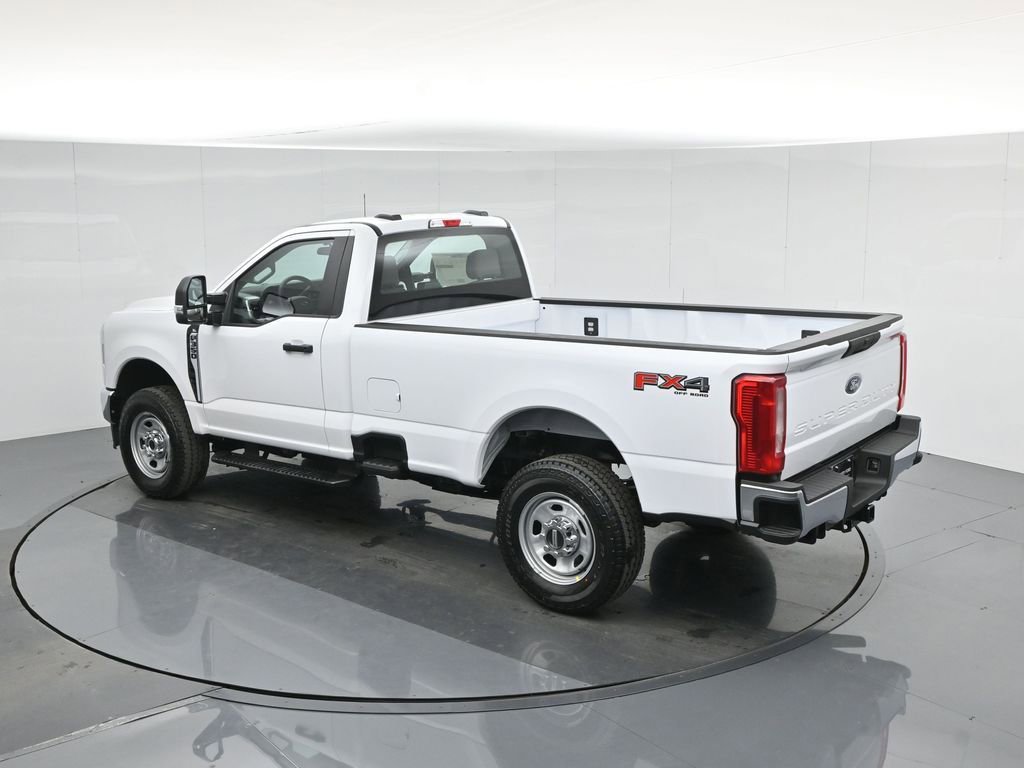 New 2026 Ford F350 XL w/ FX4 Off-Road Package image 37