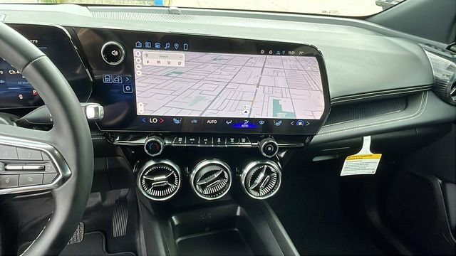 New 2026 Chevrolet Blazer EV LT image 15