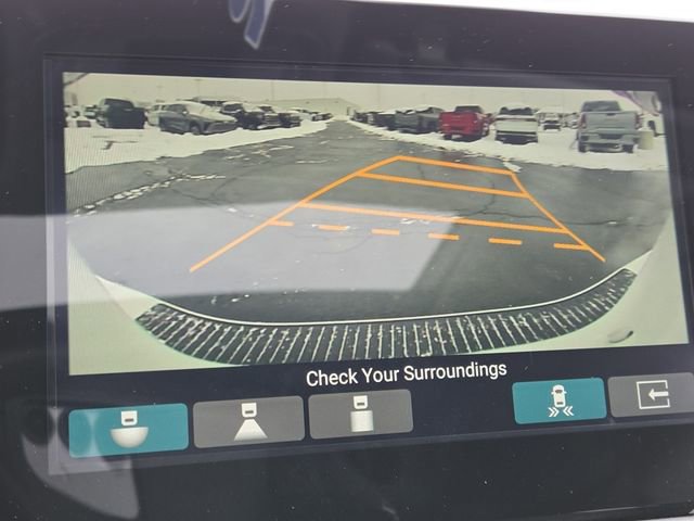 Used 2022 Honda Odyssey Elite image 5