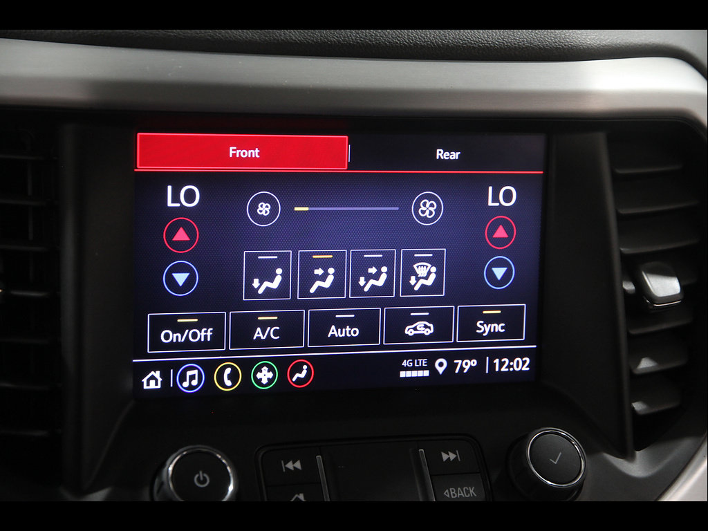 Certified 2023 GMC Acadia SLE w/ Driver Convenience Package AWD/4WD image 13