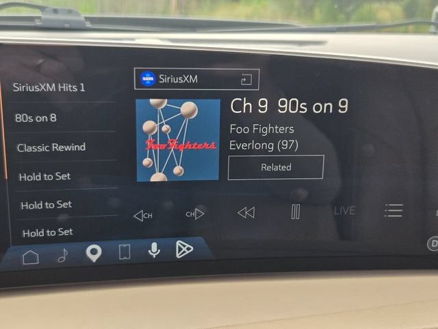 Used 2024 Cadillac XT4 Luxury w/ Cold Weather Package FWD image 22