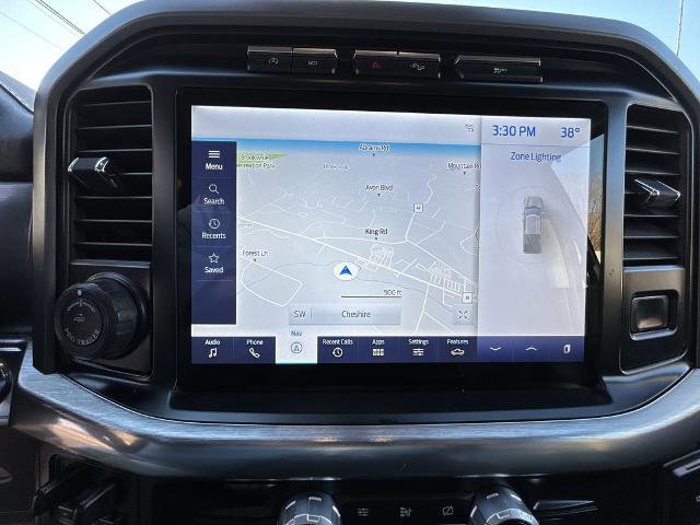 Certified 2021 Ford F150 Lariat w/ FX4 Off-Road Package image 18