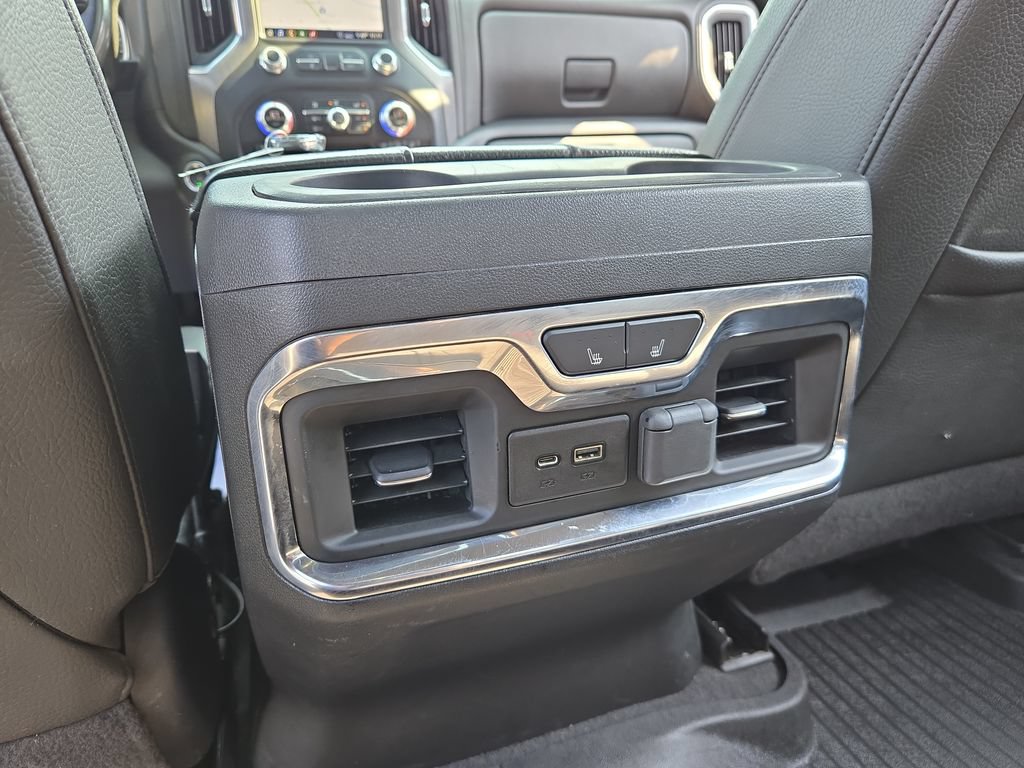 Used 2020 GMC Sierra 3500 Denali w/ Denali Ultimate Package AWD/4WD image 27