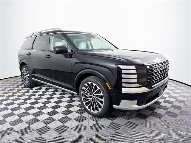 New 2026 Hyundai Palisade Calligraphy image 10