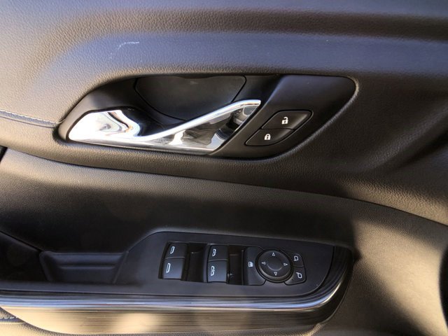 Certified 2021 GMC Acadia SLT image 21