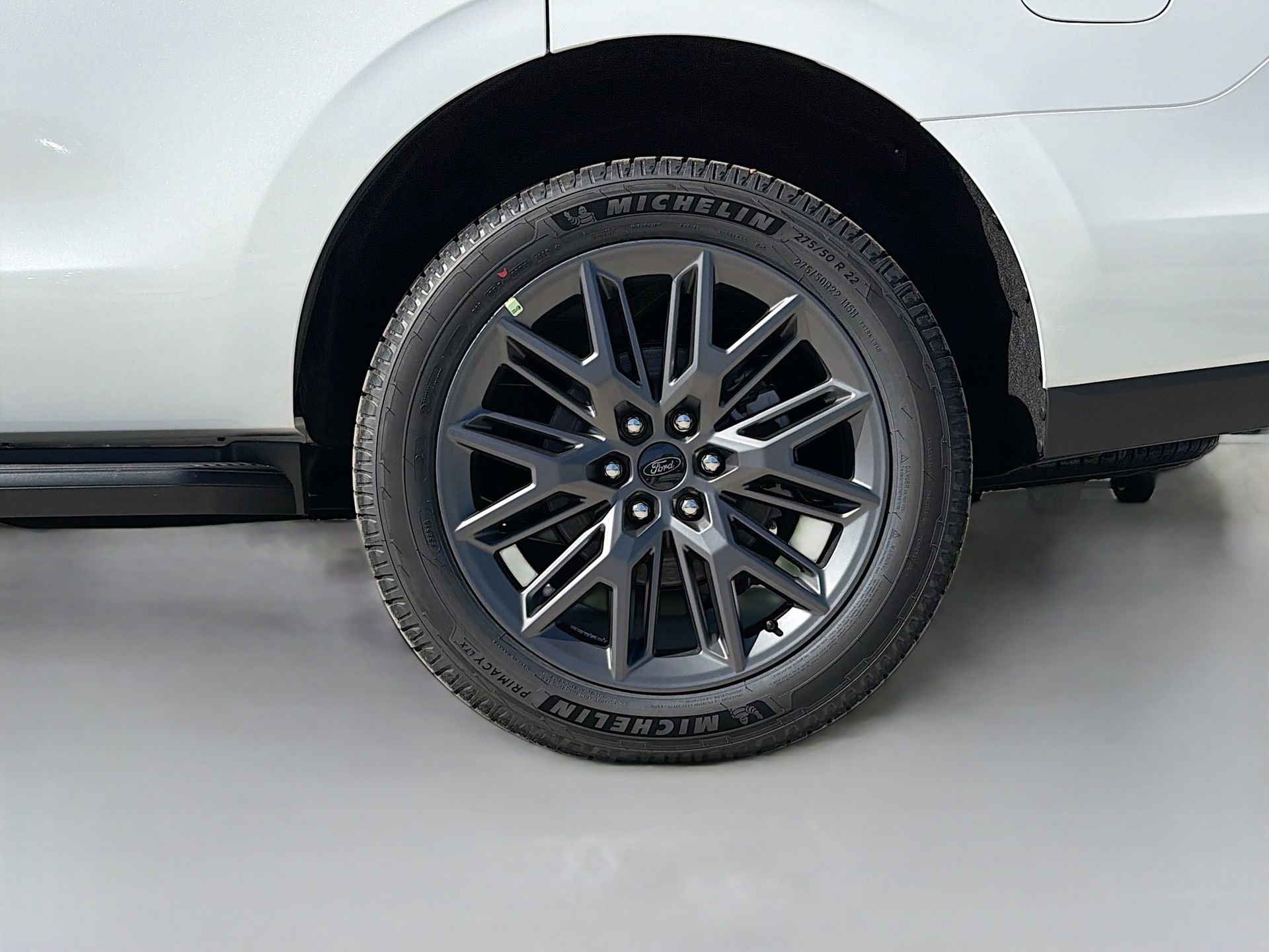 New 2026 Ford Expedition Platinum w/ Stealth Appearance Package image 41