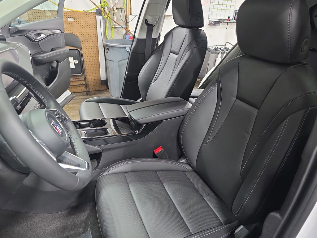New 2026 Buick Envision Preferred AWD/4WD image 15