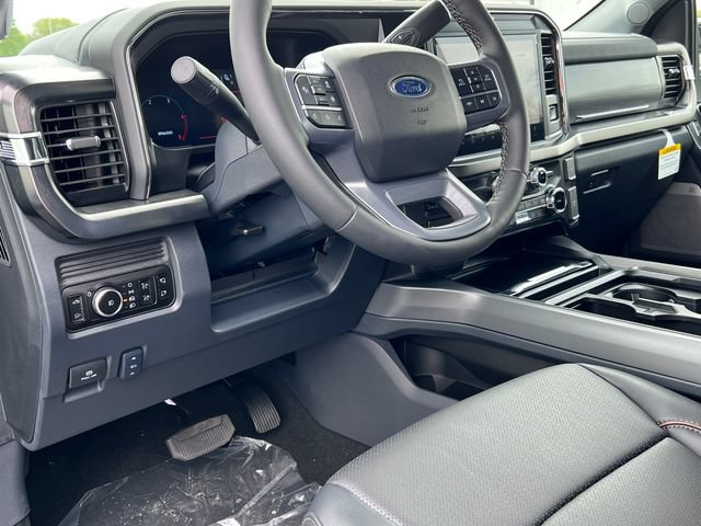 New 2026 Ford F350 Lariat w/ Lariat Ultimate Package AWD/4WD image 24