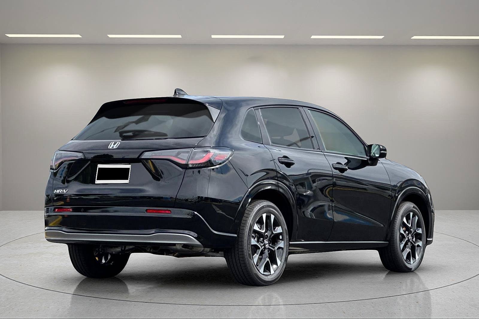 New 2027 Honda HR-V EX-L image 5
