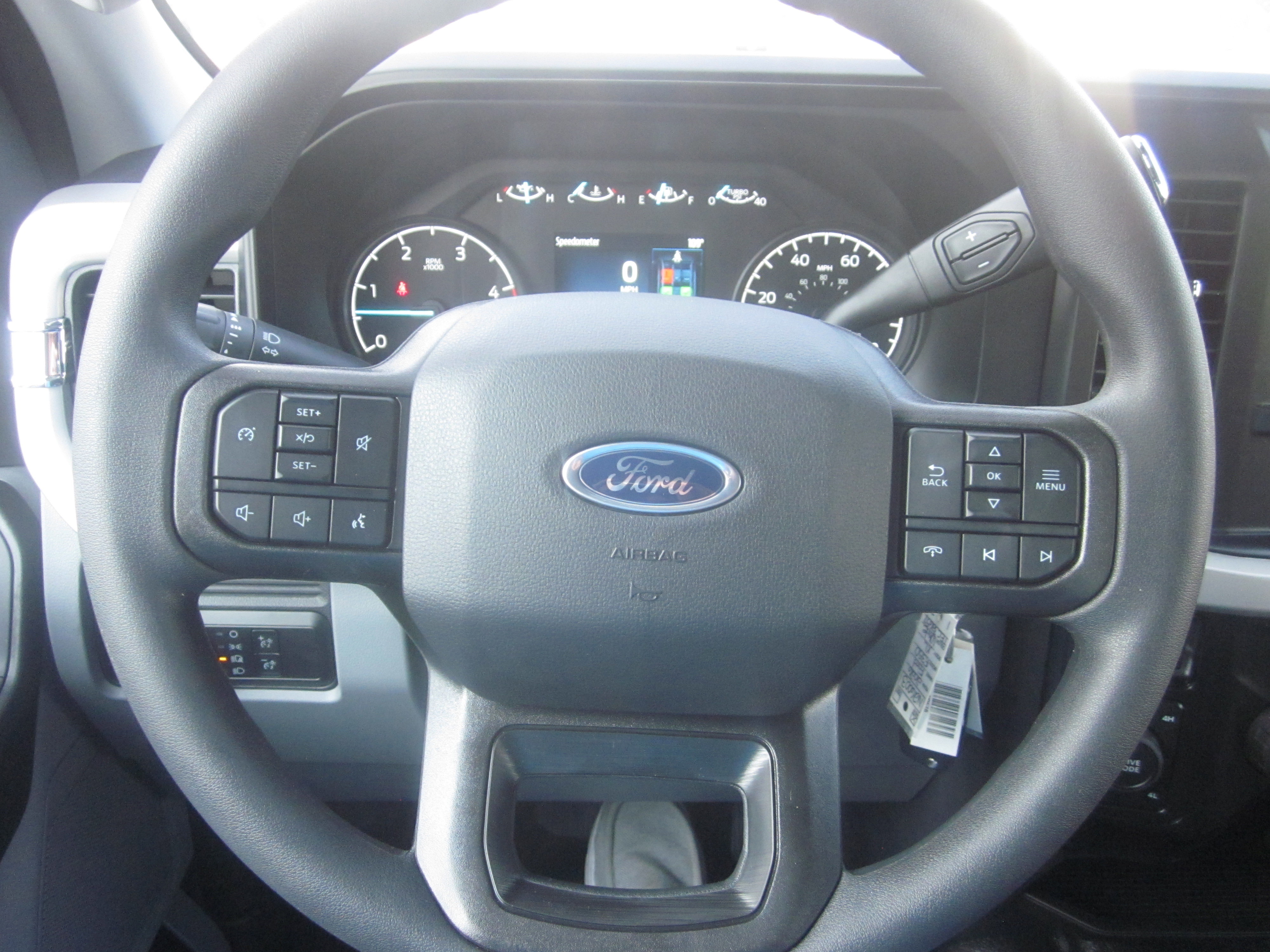 New 2026 Ford F350 XL image 22