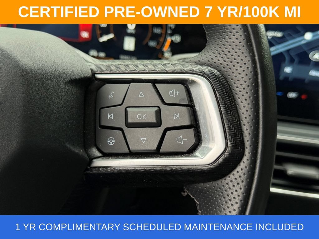 Used 2025 Ford Mustang GT Premium RWD image 21