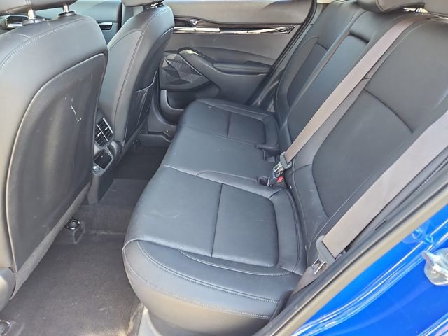 Used 2023 Kia Seltos SX w/ SX Sunroof Package image 13