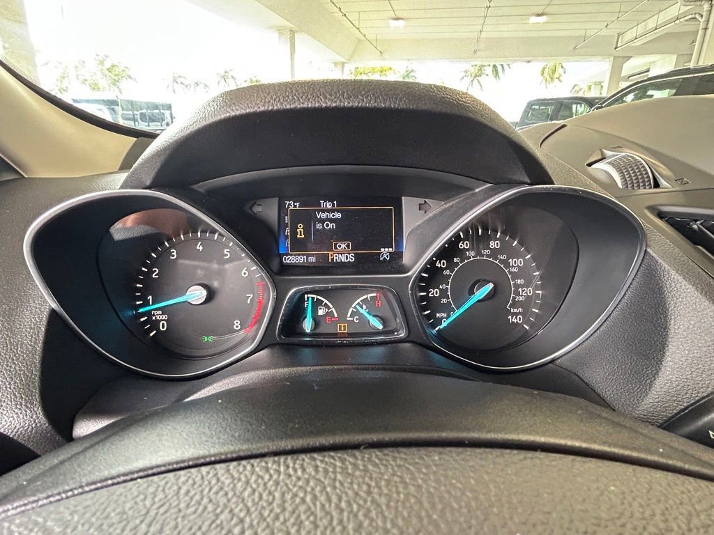 Used 2019 Ford Escape SE AWD/4WD image 39