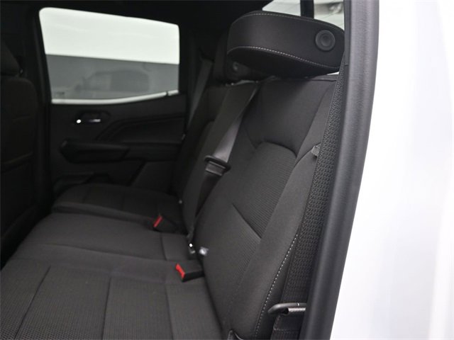 New 2026 GMC Canyon Elevation w/ Convenience Package image 12