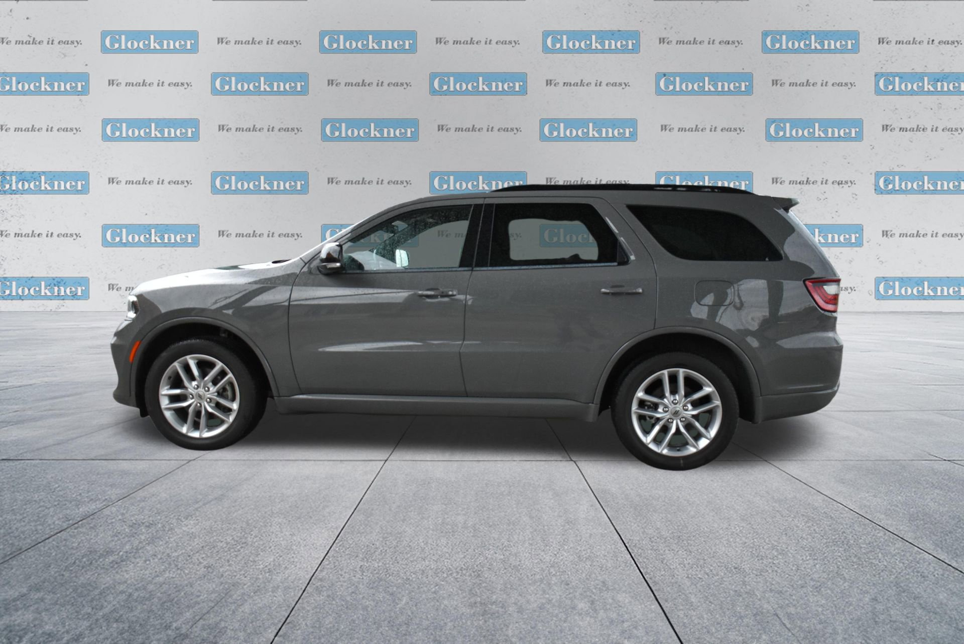 Used 2023 Dodge Durango GT AWD/4WD image 9