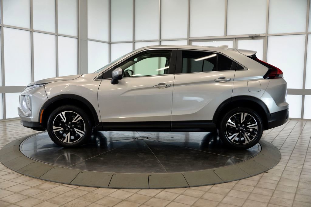 Used 2026 Mitsubishi Eclipse Cross SE AWD/4WD image 5