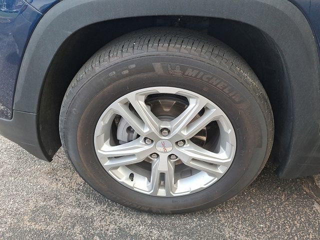 Used 2022 GMC Terrain SLE w/ Driver Convenience Package image 7