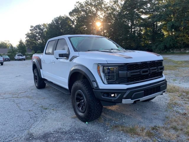 Used 2023 Ford F150 Raptor AWD/4WD image 2