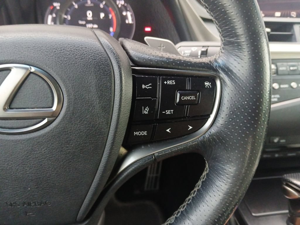 Used 2021 Lexus ES 350 F Sport w/ Special Edition FWD image 23