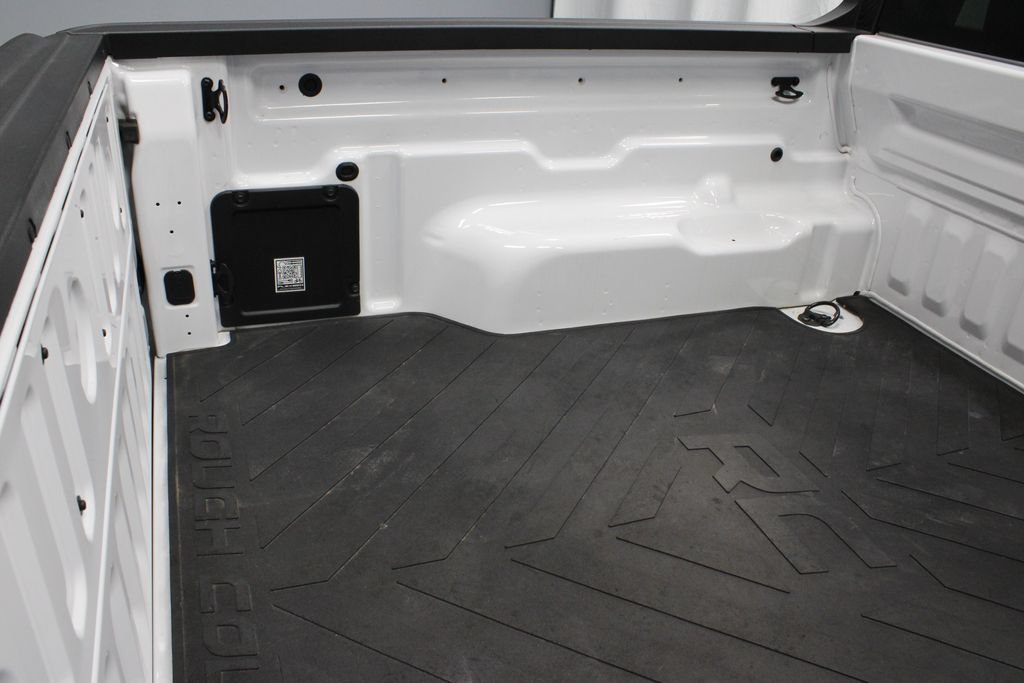 Used 2024 Ford Maverick XLT FWD image 16