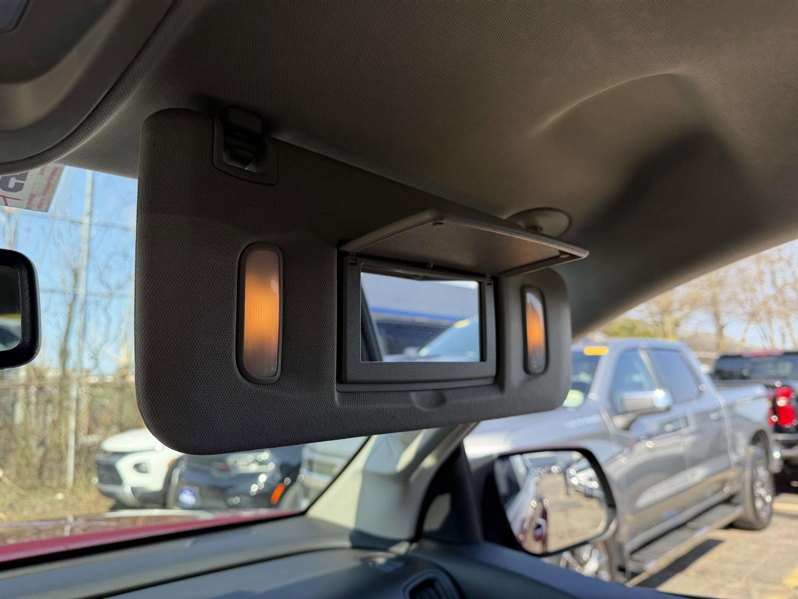 Certified 2022 Chevrolet Colorado LT w/ LT Convenience Package AWD/4WD image 31