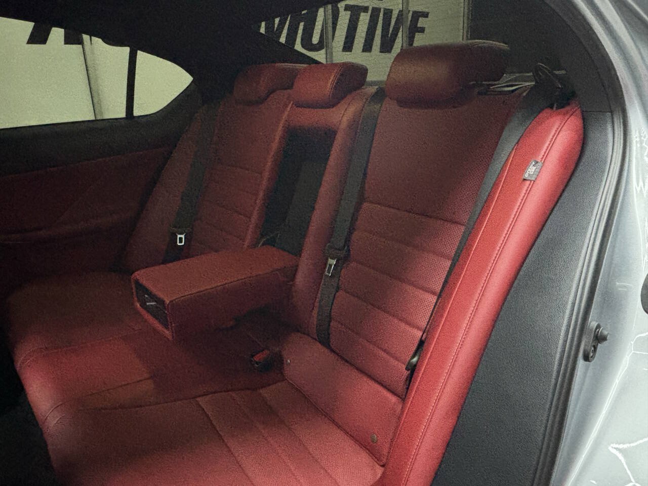 Used 2024 Lexus IS 350 F Sport RWD image 29