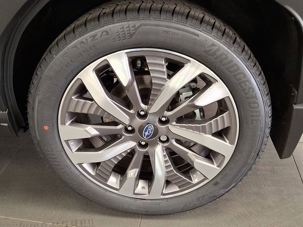 New 2026 Subaru Forester Touring image 8