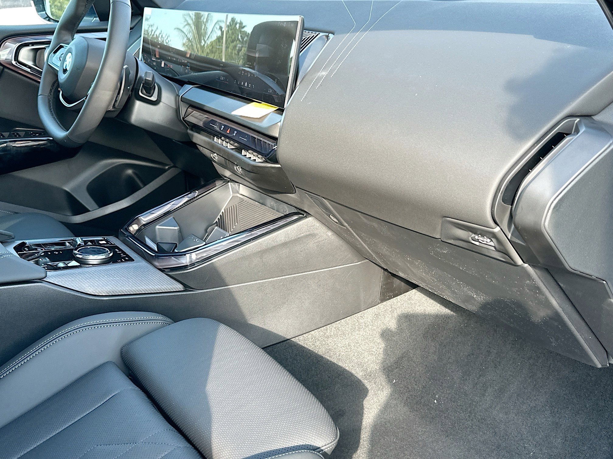 New 2026 BMW X3 xDrive30 w/ Convenience Package image 24