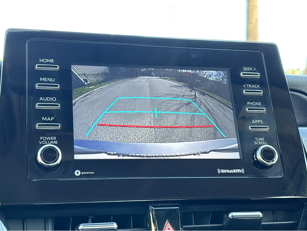 Used 2023 Toyota Camry SE image 30