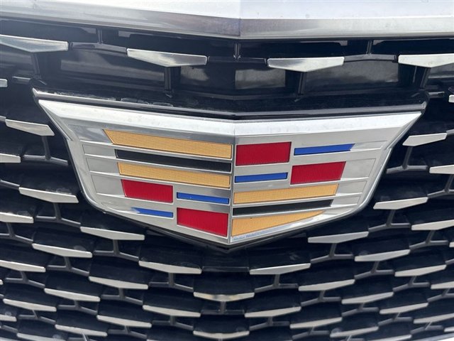 Certified 2024 Cadillac XT6 Luxury AWD/4WD image 30