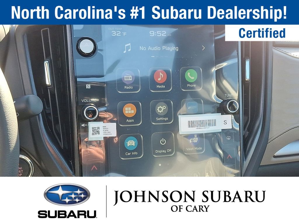 Used 2026 Subaru Forester Premium image 18