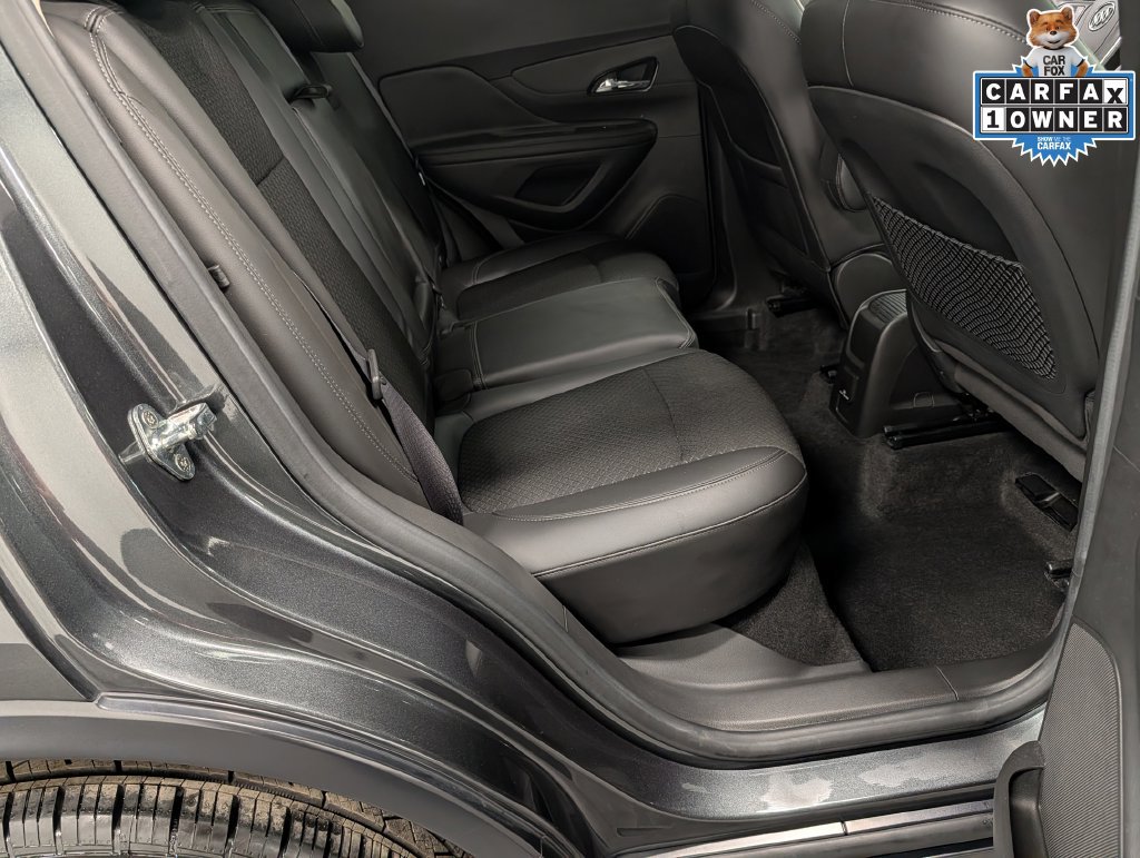 Used 2018 Buick Encore Preferred FWD image 27