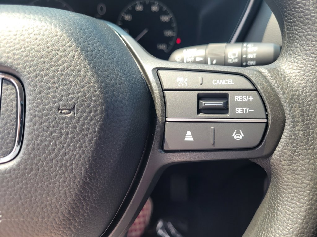 New 2027 Honda CR-V EX image 19