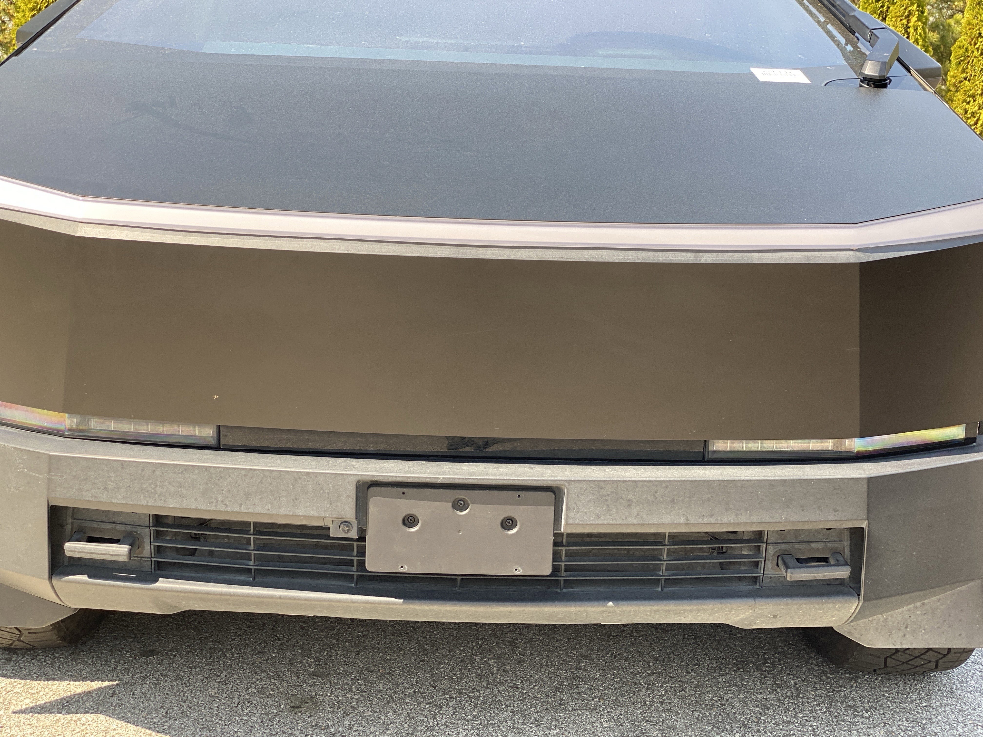 Used 2024 Tesla Cybertruck Cyberbeast image 33