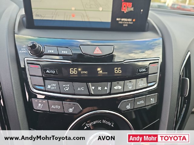 Used 2024 Acura RDX w/ Advance Package AWD/4WD image 25