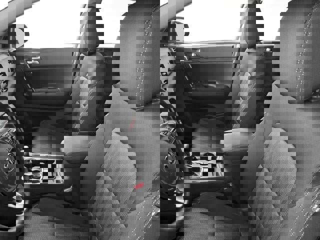 Used 2017 Kia Sportage LX image 9