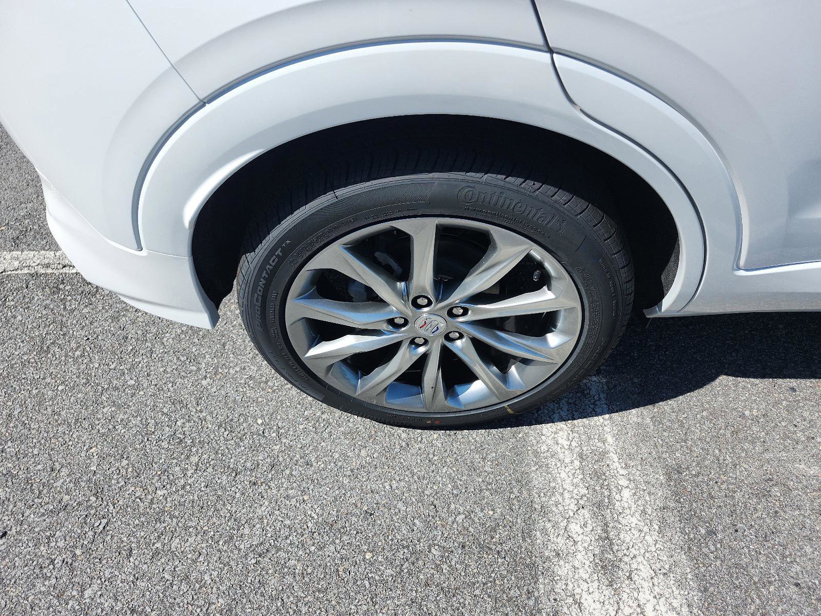 New 2026 Buick Encore GX Avenir w/ Avenir Technology Package image 5