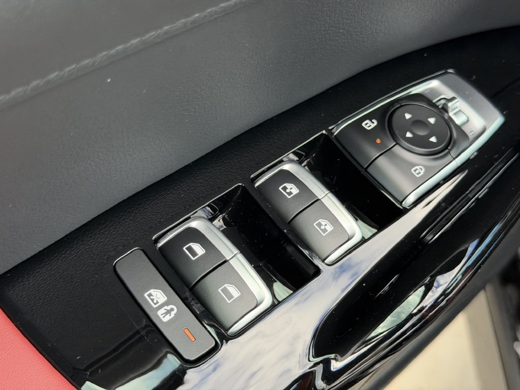 New 2026 Kia K5 GT-Line FWD image 19