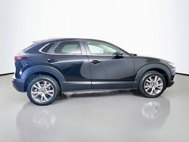 Used 2024 MAZDA CX-30 AWD 2.5 S w/ Preferred Package image 10