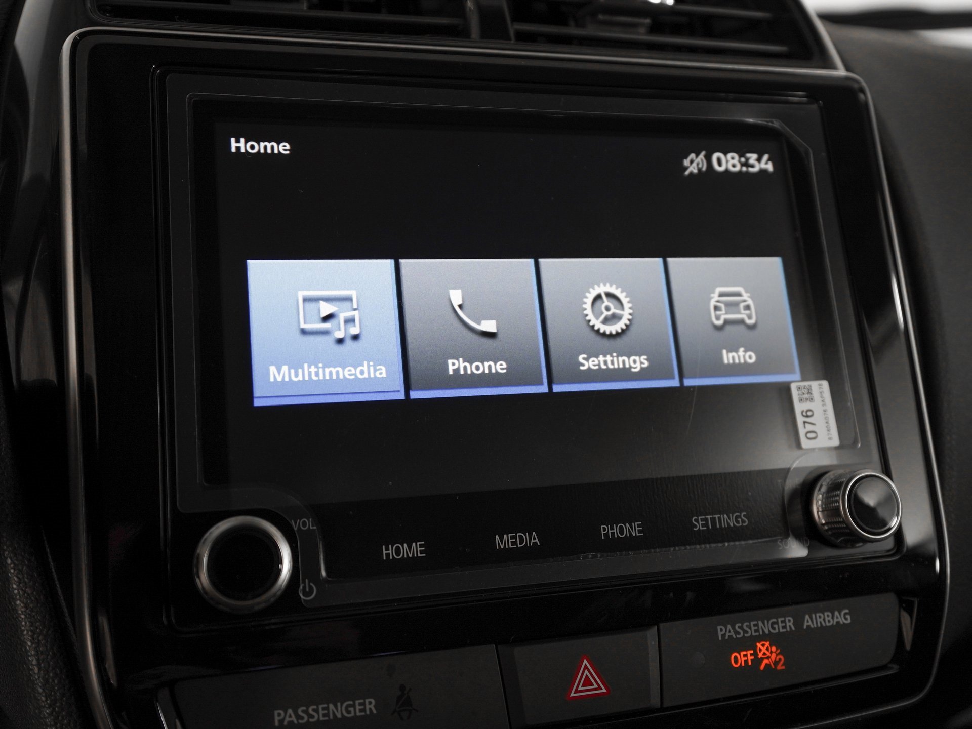 New 2026 Mitsubishi Outlander Sport AWD image 9