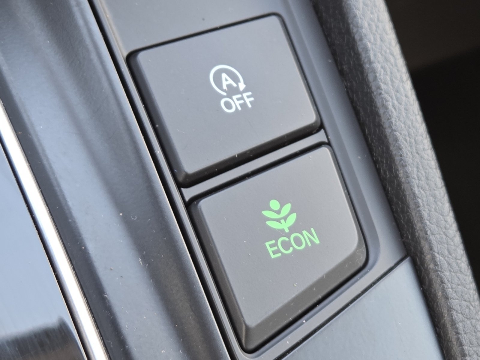 Used 2021 Honda CR-V EX-L image 9