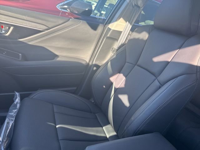 Used 2025 Subaru Outback Limited w/ Popular Package #2 image 10