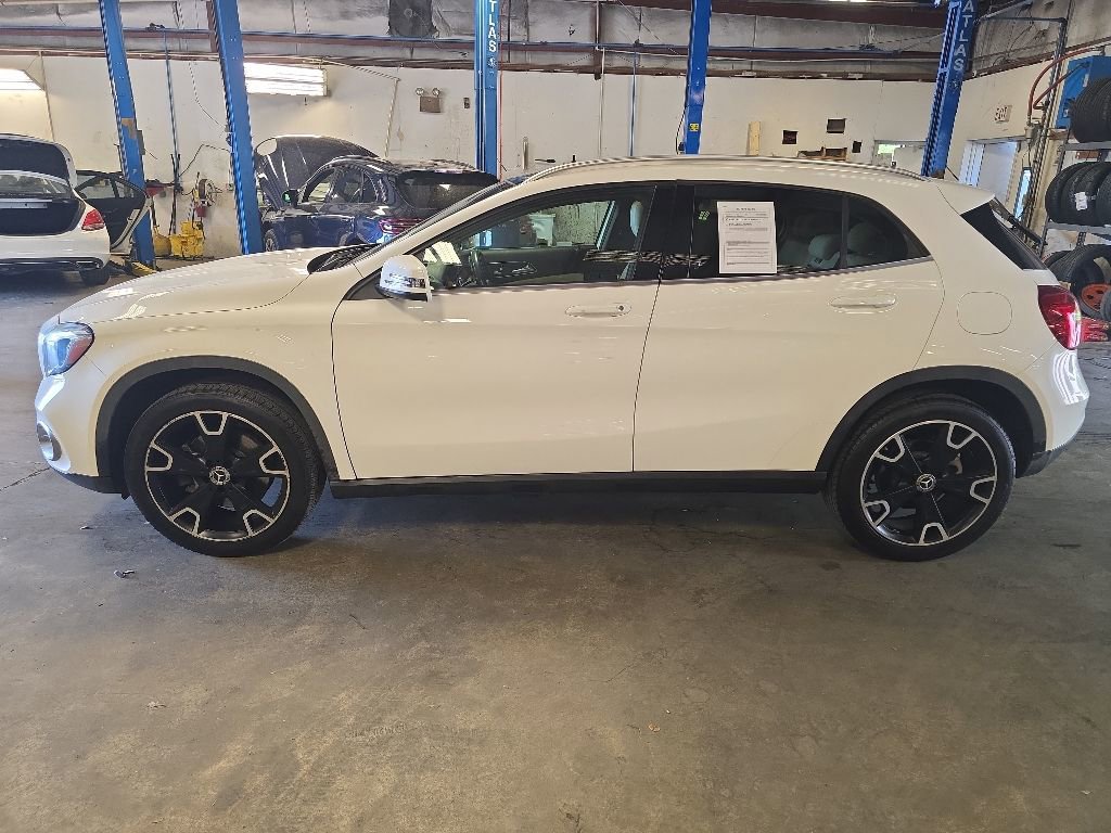 Used 2019 Mercedes-Benz GLA 250 image 2