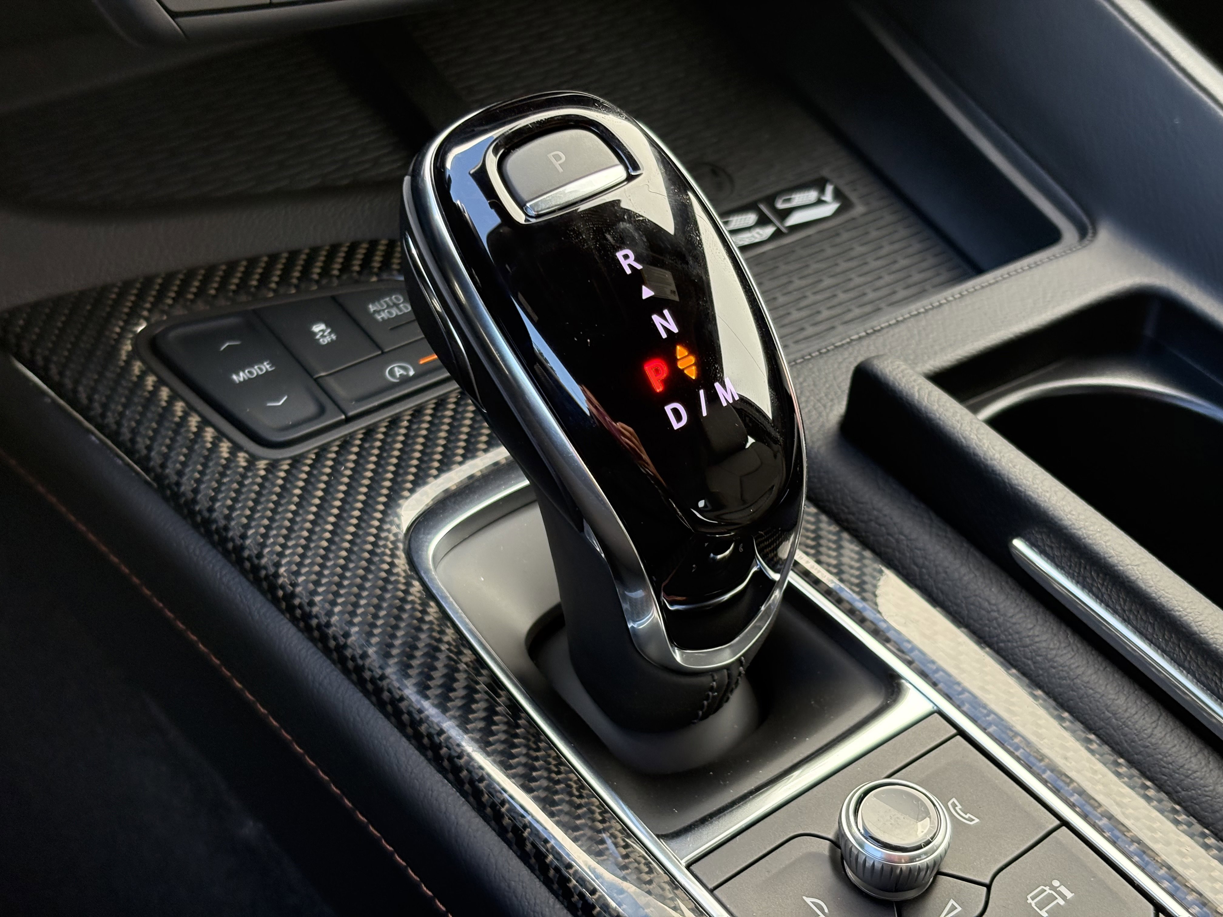 New 2026 Cadillac CT5 Sport image 26