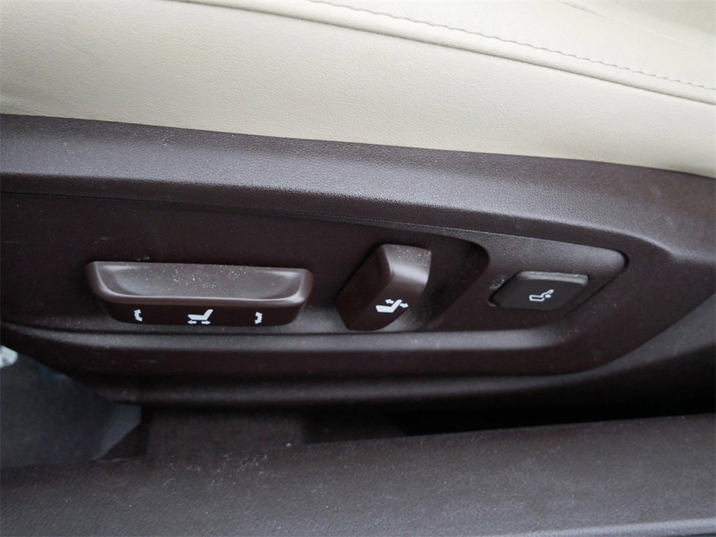 Used 2018 Lexus ES 350 w/ Premier Package image 15