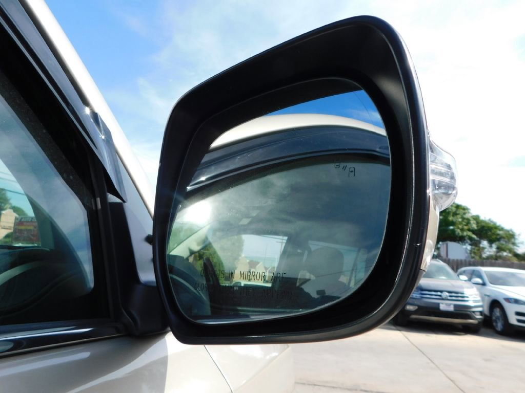 Used 2015 Lexus GX 460 w/ Premium Package image 12