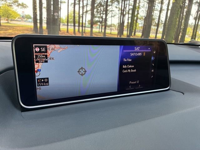 Used 2018 Lexus RX 350 AWD w/ Premium Package image 30