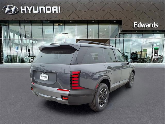 New 2026 Hyundai Palisade XRT Pro image 7